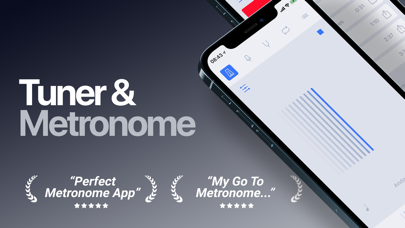 Metronome+ screenshot 7