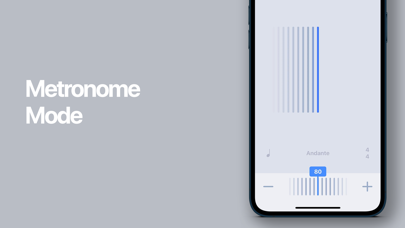 Metronome+ screenshot 5