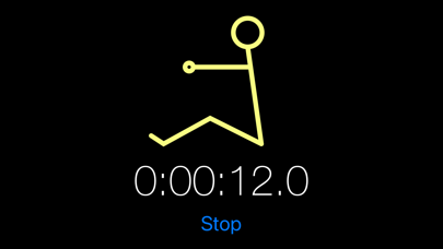 Metrownome: A Rowing Metronome screenshot 1