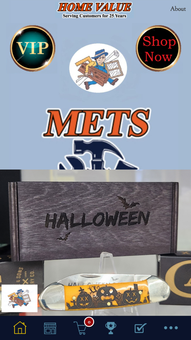 METS Home Value screenshot 5