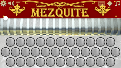 Mezquite Diatonic Accordion screenshot 5