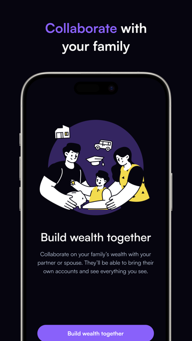 Mezzi Wealth screenshot 6
