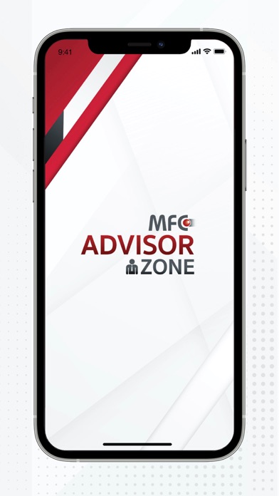 MFC ADVISOR ZONE screenshot 4