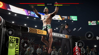 MFC - Midnight Fight Club screenshot 4
