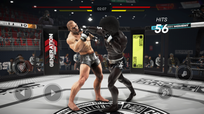MFC - Midnight Fight Club screenshot 5
