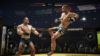 MFC - Midnight Fight Club screenshot 2