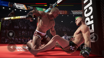 MFC - Midnight Fight Club screenshot 1