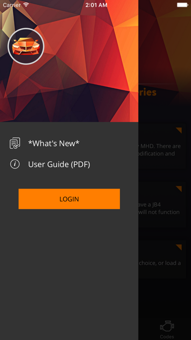 MHD Flasher N54 screenshot 4