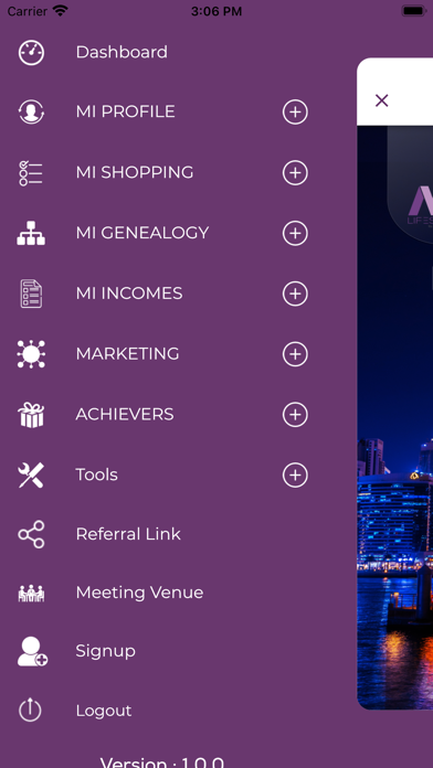 Mi Lifestyle screenshot 2