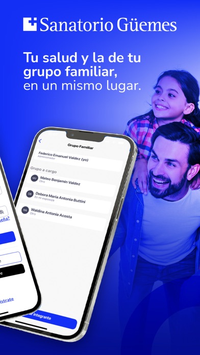 Mi Salud Online 2.0 screenshot 9