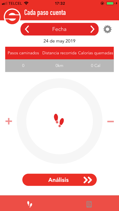 Mi Suburbano screenshot 3