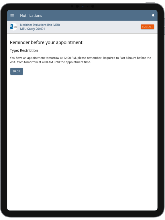 Mi-Trial screenshot 4