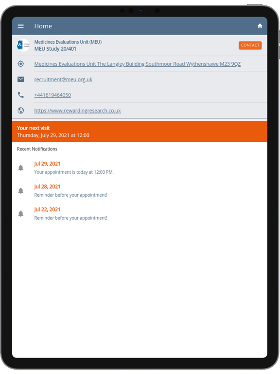 Mi-Trial screenshot 9