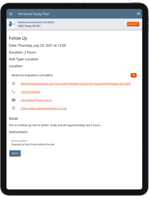 Mi-Trial screenshot 6