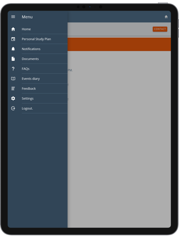 Mi-Trial screenshot 8