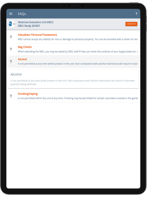 Mi-Trial screenshot 3