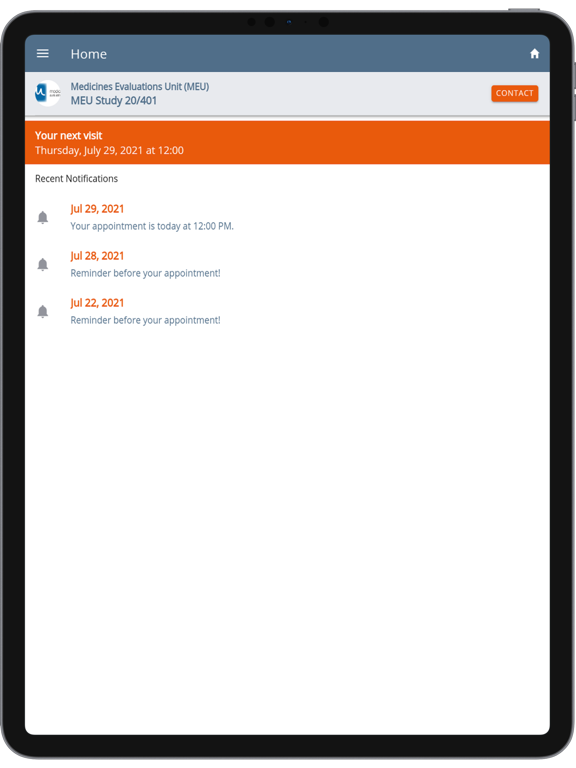 Mi-Trial screenshot 10