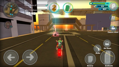 Miami Crime Sim - Vice Town screenshot 5