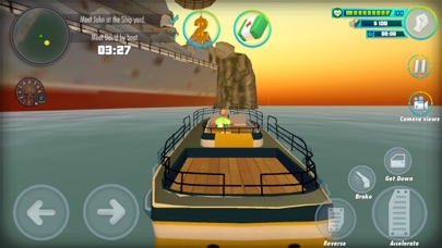 Miami Crime Sim - Vice Town screenshot 2