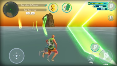 Miami Crime Sim - Vice Town screenshot 4