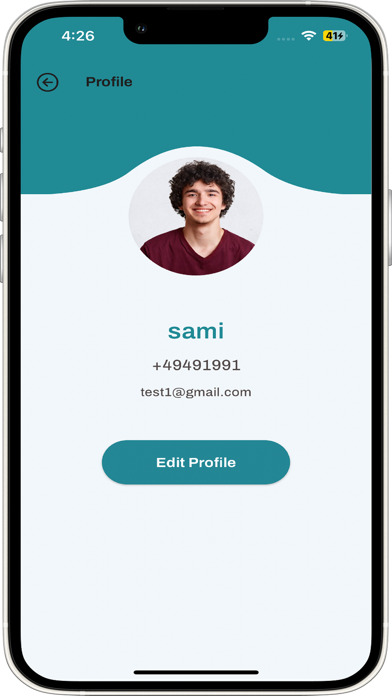 Mibo Home Services screenshot 1