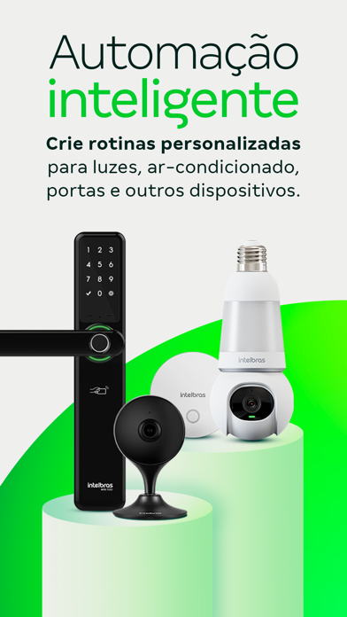 Mibo Smart: Casa Inteligente screenshot 4