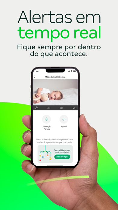 Mibo Smart: Casa Inteligente screenshot 3