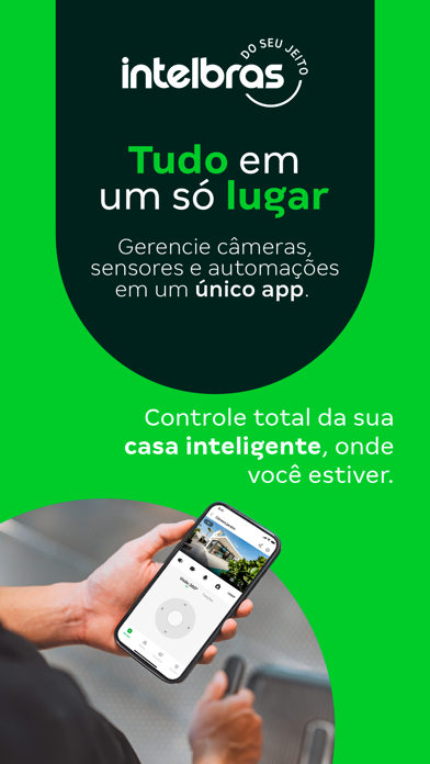 Mibo Smart: Casa Inteligente screenshot 6
