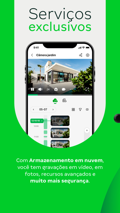 Mibo Smart: Casa Inteligente screenshot 5