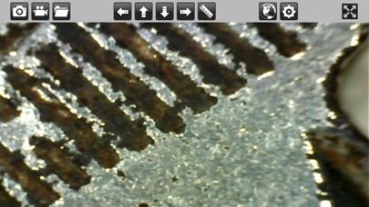 Mic-Fi screenshot 1