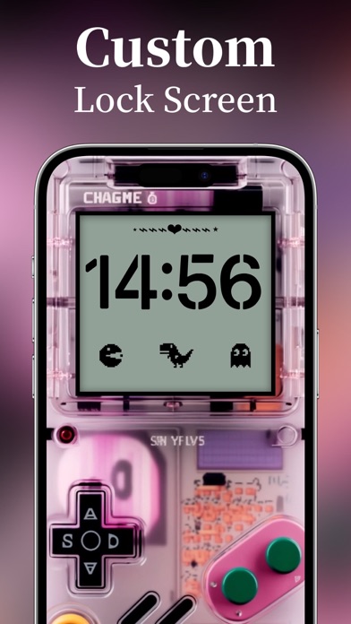 Mico - Widget & Live Wallpaper screenshot 4