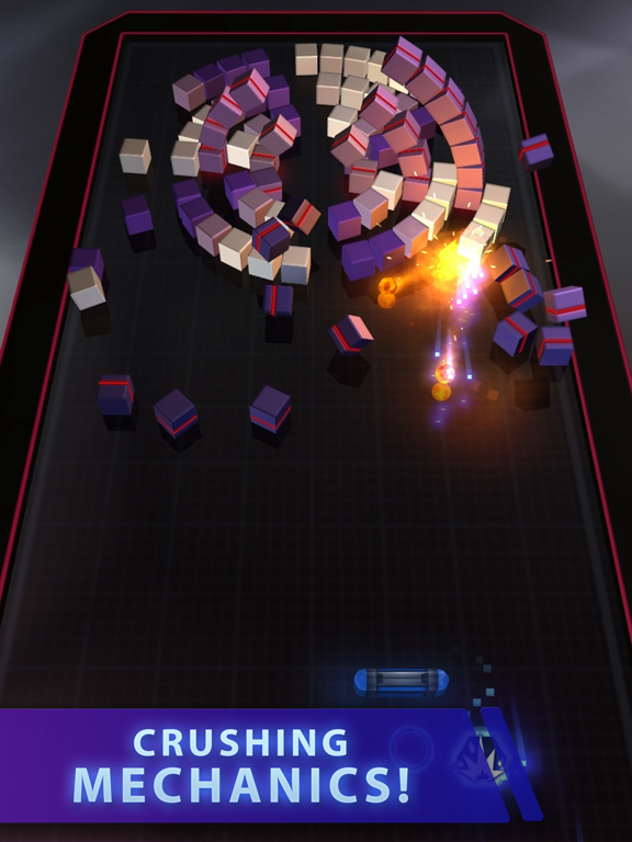 Micro Breaker screenshot 9
