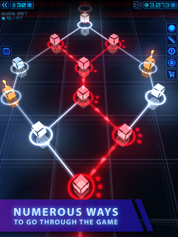 Micro Breaker screenshot 5