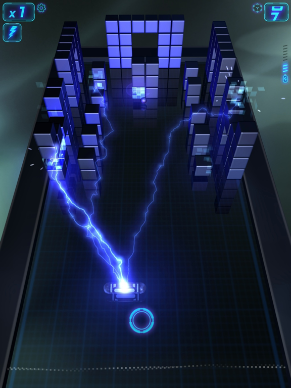 Micro Breaker screenshot 4