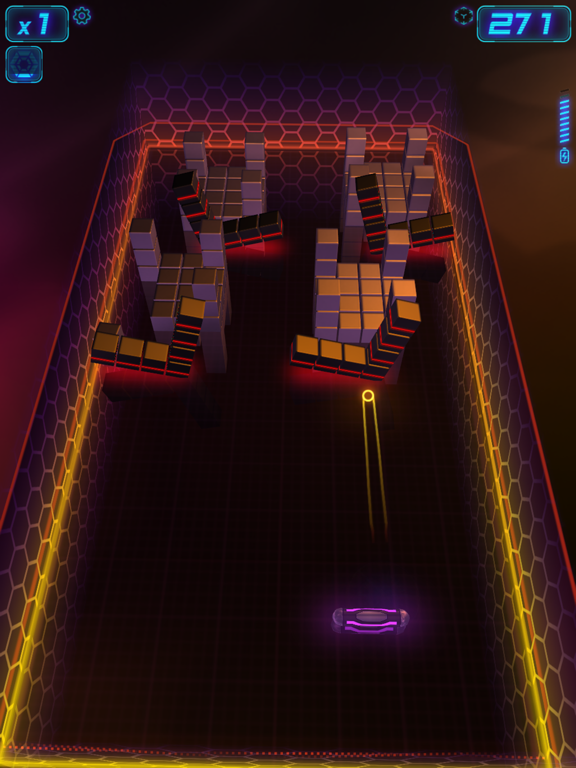 Micro Breaker screenshot 8