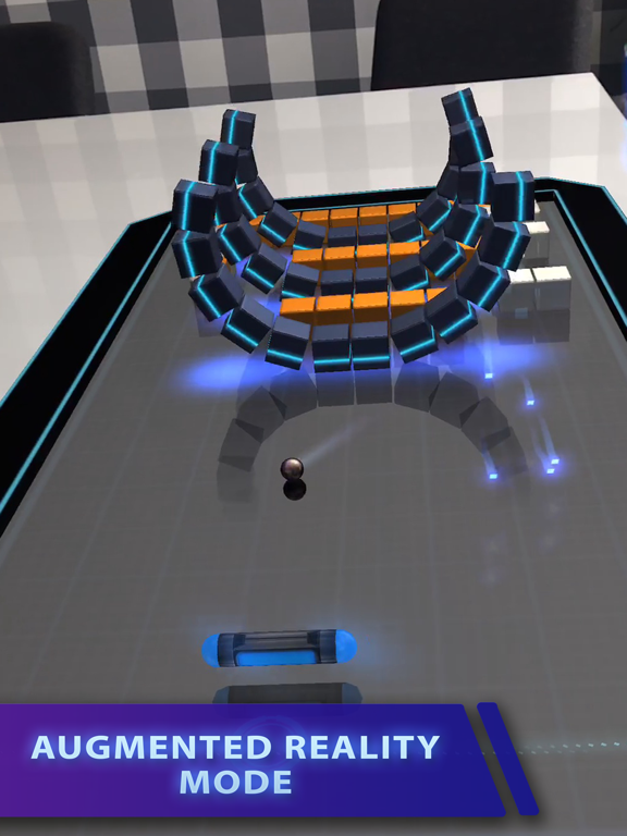 Micro Breaker screenshot 3