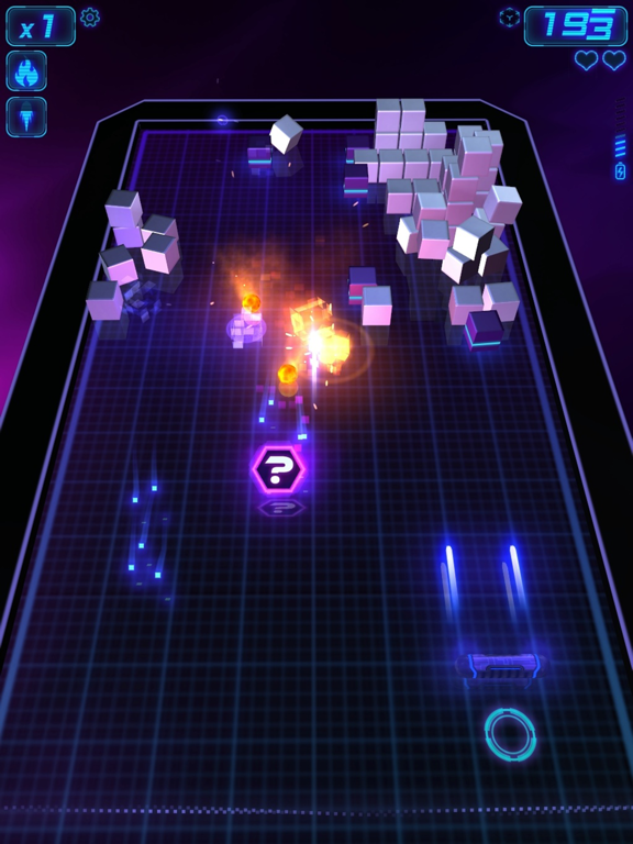 Micro Breaker screenshot 10