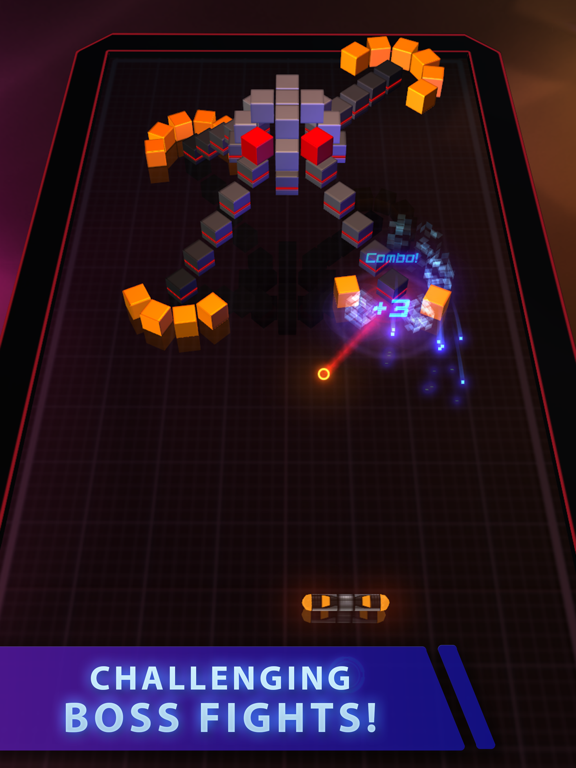 Micro Breaker screenshot 7