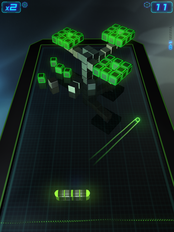 Micro Breaker screenshot 6