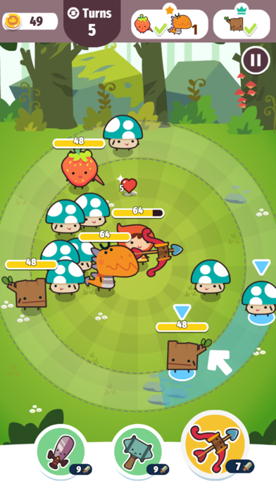 Micro RPG screenshot 5
