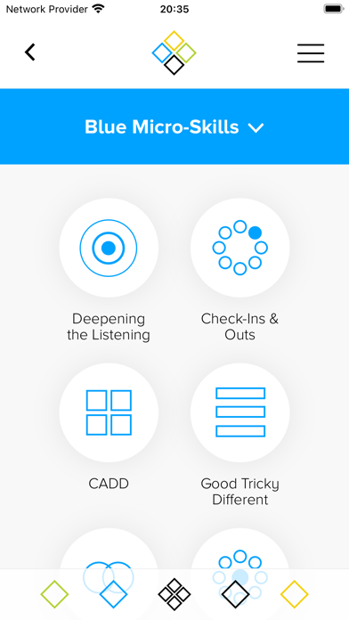 Micro-Skills screenshot 3