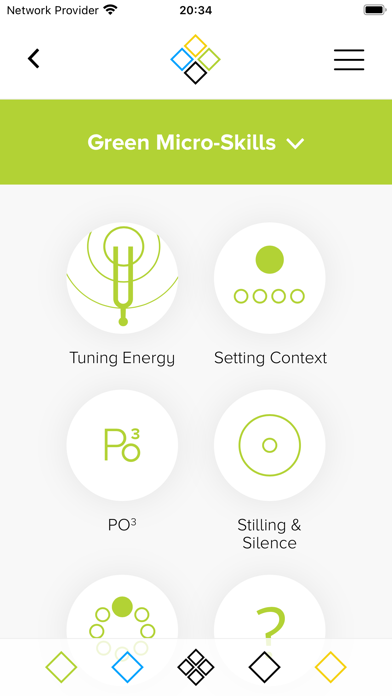 Micro-Skills screenshot 4