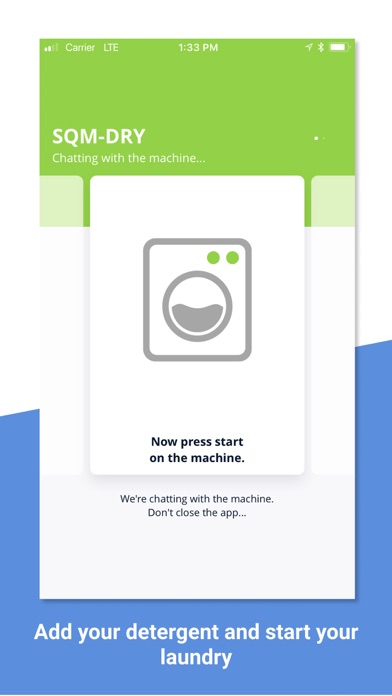 MicroPayments GS screenshot 2