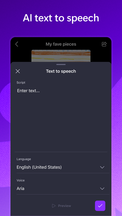 Microsoft Clipchamp screenshot 8