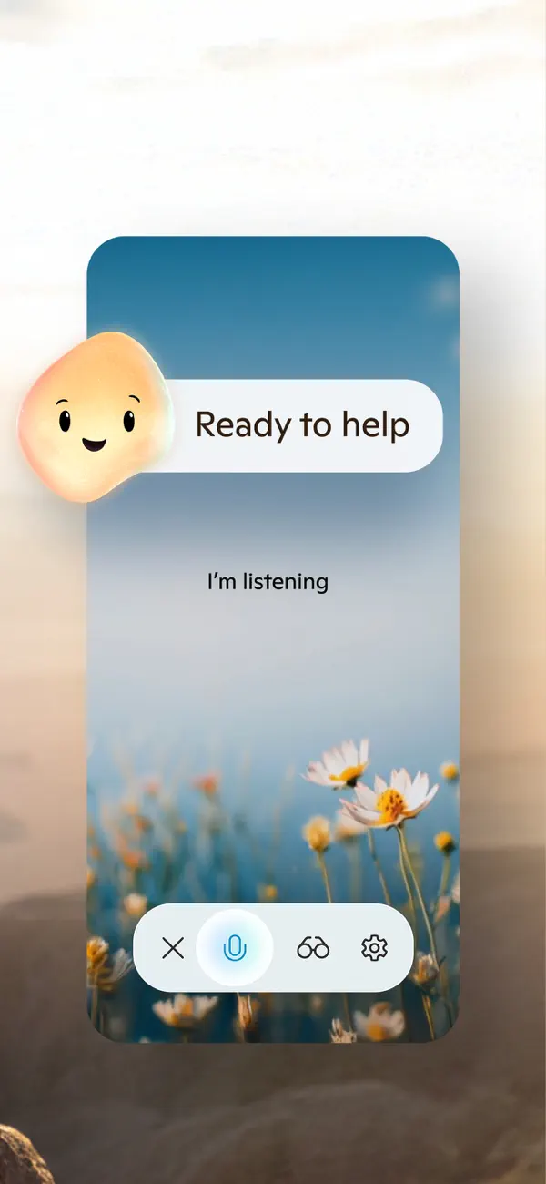 Microsoft Copilot screenshot 4