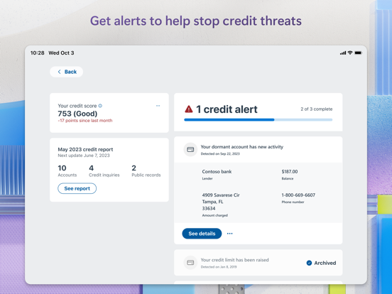 Microsoft Defender: Security screenshot 5