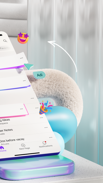Microsoft Loop screenshot 5