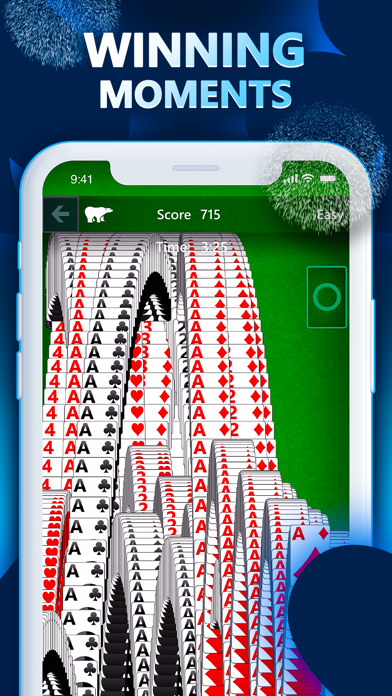 Microsoft Solitaire Collection screenshot 1