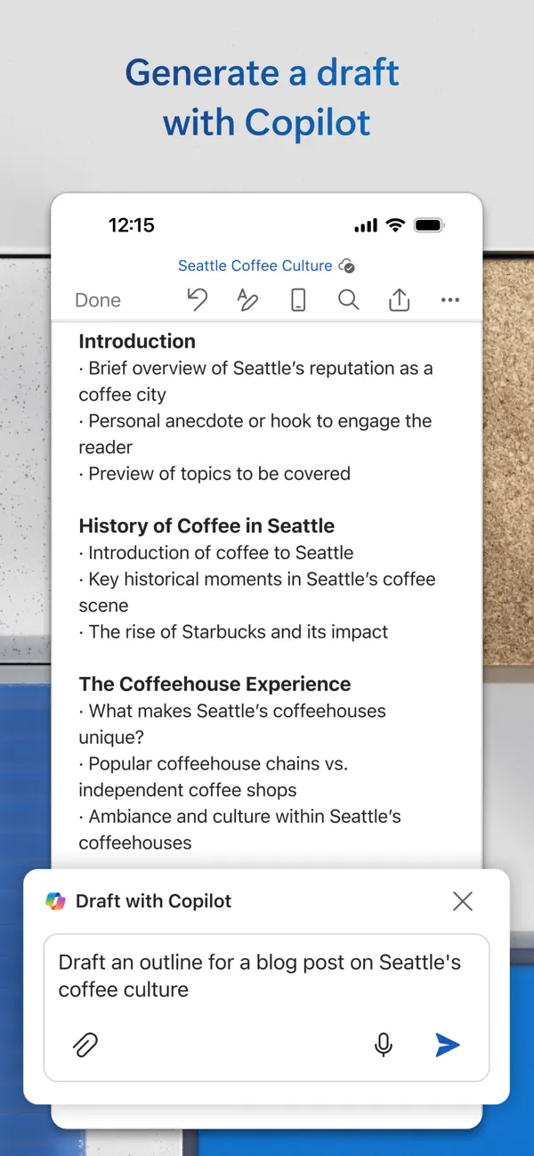 Microsoft Word screenshot 5