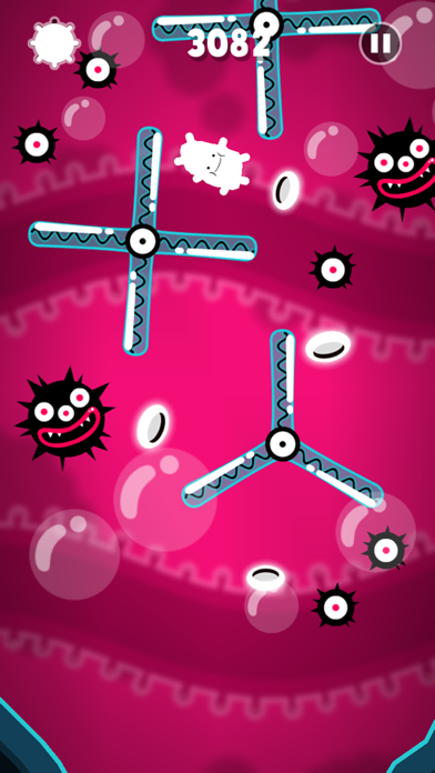 Microtrip screenshot 4